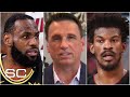 Lakers vs. Heat: Previewing Game 4 of the 2020 NBA Finals | SportsCenter