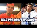 Michael Porter Jr. Explains the Real Reason He Fell In the 2018 NBA Draft | JJ Redick