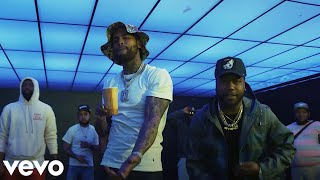 Dave East, Mozzy, Millyz \& Potter Payper - Casa Huncho [Music Video]