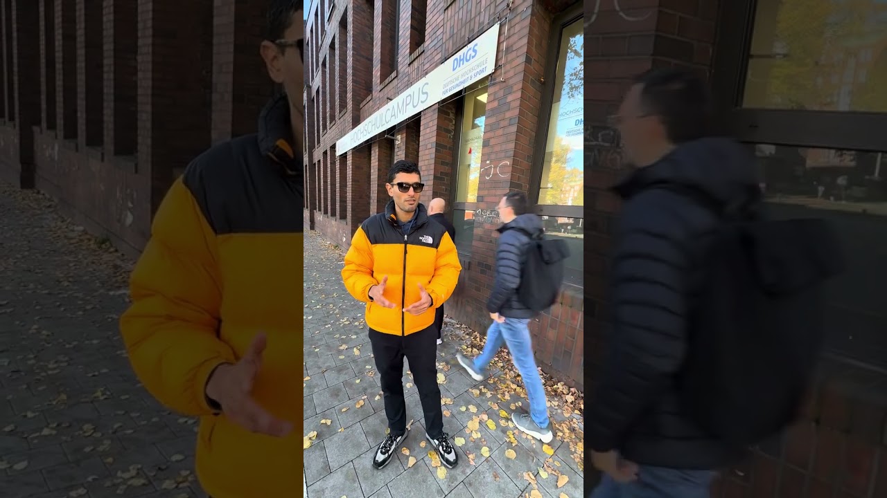 Study for free in Germany 