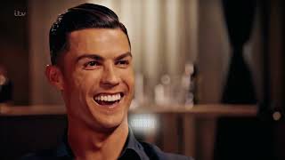 Cristiano Ronaldo Number 1 Timeless - The Weeknd Football Edit