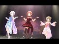 [デレステ MV 3Dリッチ]　桜の風