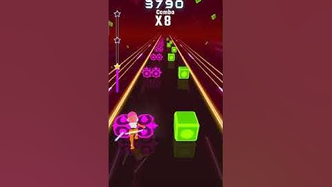 Beat Blader 3D Gameplay Walkthrough. 📱🎮