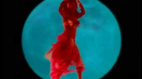 U2 - MYSTERIOUS WAYS  (directed by Stephane Sednaoui) HQ