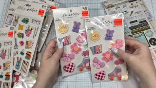 Hobby Lobby Clearance Haul - Yes Another one