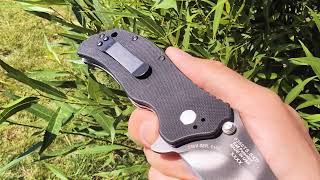 Нож Zero Tolerance 0360TS Onion FS USA