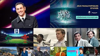 Programme TV soirée du Vendredi 6 mars 2026