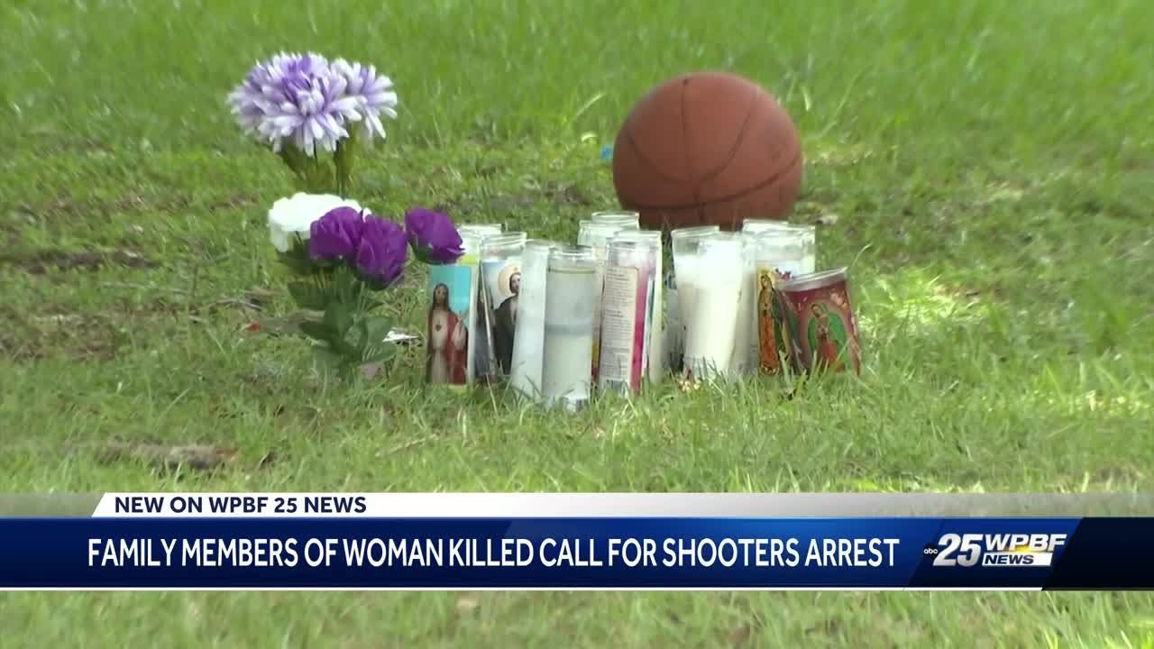 Sheriff probes self-defense claim of Florida woman who fatally shot ...