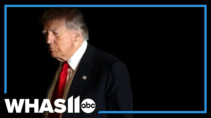 Government shutdown reaches 35 days – now tied for the longest in history