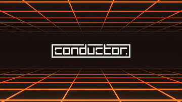 conductor. - Quake | Official Visualizer