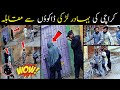 Brave Girl Unbelievable CCTV Korangi Karachi News Brave Girl Unbelievable CCTV Korangi Karachi News