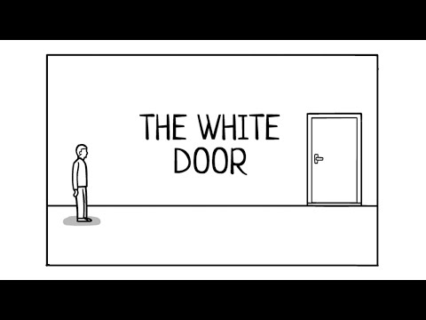 Видео: The White Door • ПРОХОЖДЕНИЕ • Полное