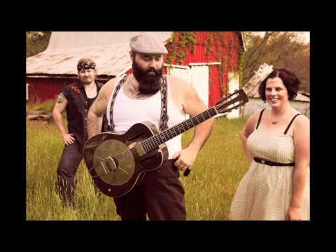 The Reverend Peyton's Big Damn Band "Devils Look Like Angels"