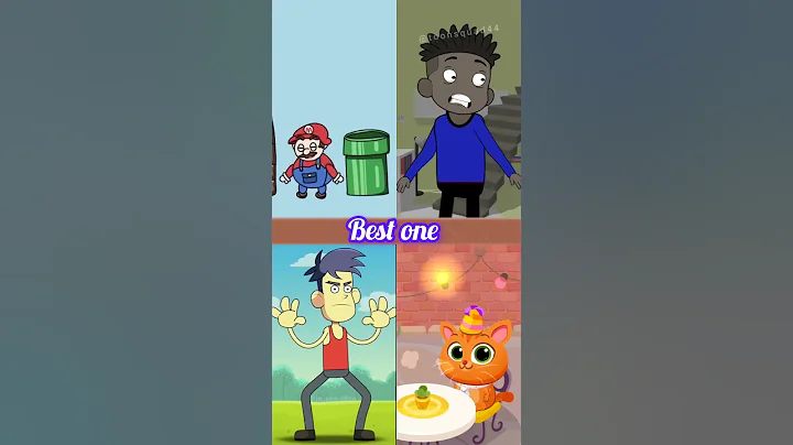 stairs 4 #animation #flipnote #3ds #stitchtricks #funnymemes #shortvideo