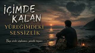 İçimde Kalan – Yüreğimdeki Sessizlik