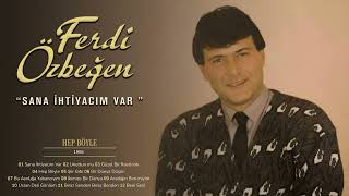 Ferdi Özbeğen - Hep Böyle (Kaliteli Kaset Kayıt)