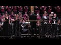 Rossini stabat mater    elte etvs art ensemble budapest   conducted by lszl kovcs