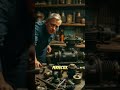 How Charles Stewart Rolls and Henry Royce found roll Royce vehicle in 1904