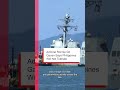 Philippines' Ronnie Gil Gavan Confronts China Over Unauthorized Sea Research