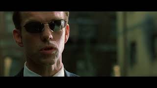 The Matrix Reloaded Malabsorption 4K