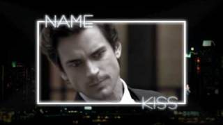 "Big Lie" ("White Collar", Peter/Neal) "Big Lie" ("White Collar", Peter/Neal)