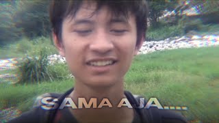 Lapangan Era 90 Ray Restu Fauzi Edit || Alight Motion Edit || Jus Know Instrumental