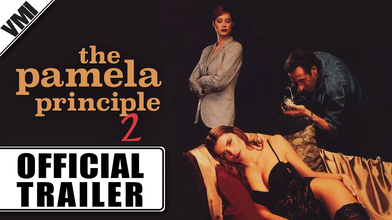 The Pamela Principle 2 (1994) - Official Trailer | VMI Worldwide - YouTube