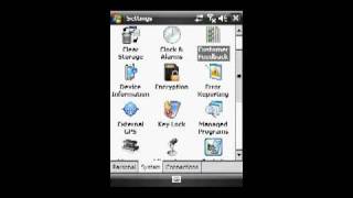 How To Reset a Windows Mobile Smartphone