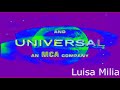 Universal Television (1980) Effects Round 1 vs Everyone (1/23)