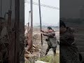 cool techniques for drilling wells #shorts