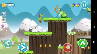 Level 24- Bubble's Era-The truth about Dinosaurs Game screenshot 5