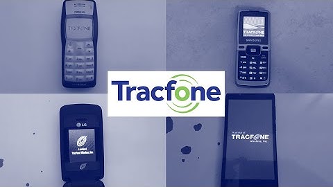 Tracfone Startup/Shutdown Collection
