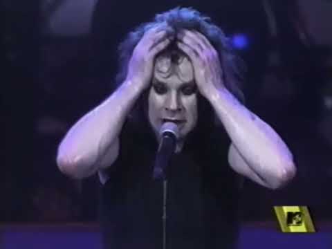 Ozzfest 2002 Uncensored
