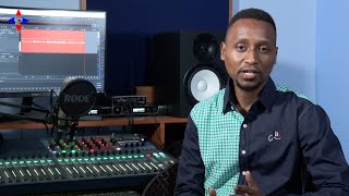 Kanguka De Mardi Le 30/09/2025 Par Chris Ndikumana