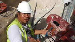 DELTA and WYE (12 wires) Motors Connection 2019 DELTA and WYE (12 wires) Motors Connection 2019