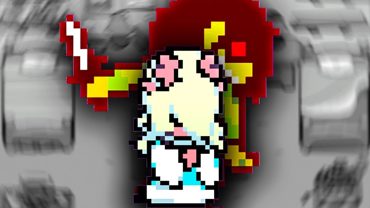 Inacreditável... O TOBY FOX teve que MUDAR essa CUTSENE por causa de um MOTIVO IDIOTA!