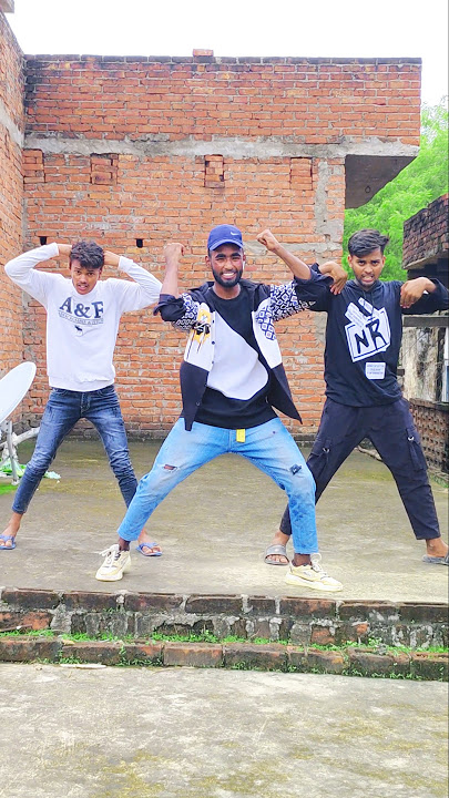 #Dance Video | Bhojpuri Mix Song | New Bhojpuri Viral Video Comedy 2024 | #mdpranjal #trending