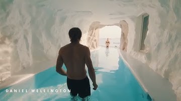 How to travel Mykonos, Greece - video by @idahelenius and @sammcglone - Daniel Wellington