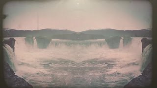 Video thumbnail of "Ásgeir - Dýrð í dauðaþögn (Lyric Video)"