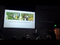 Migration on Manitou with Alison Világ