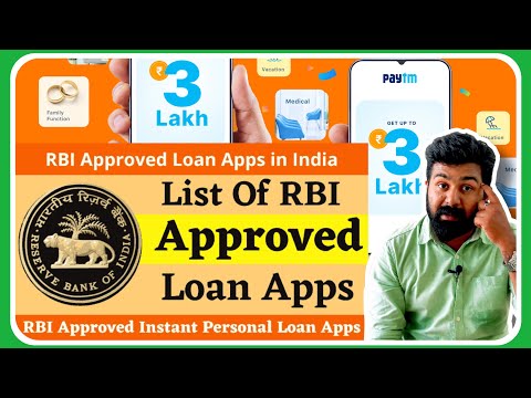 RBI Approved Online Loan App | Malayalam | Vinod Radhakrishnan