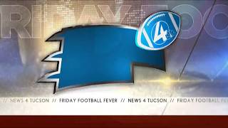Friday Football Fever: Sept. 4 highlights
