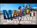 Visitando Mazatlán | ZONA COSTERA Mexicana | Primeras Impresiones