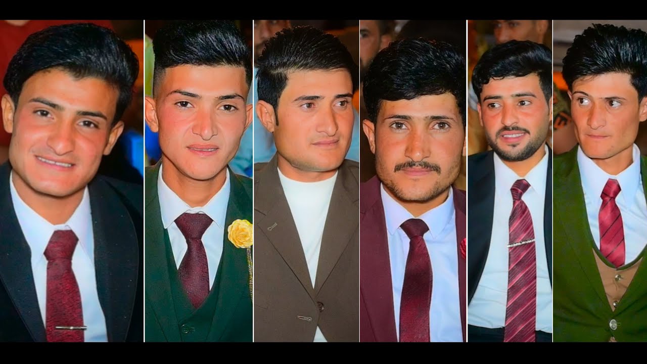 لاول مره 6 عرسان بيوم واحد 😳 حفلة ال خويلد يستاهلون | بحضور الفنان احمد الجصاني والفنان عماد الدريعي