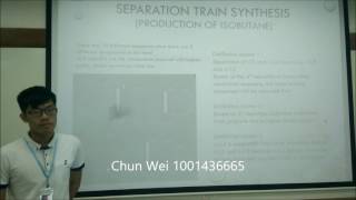 Optimization Group #5 Presentation
