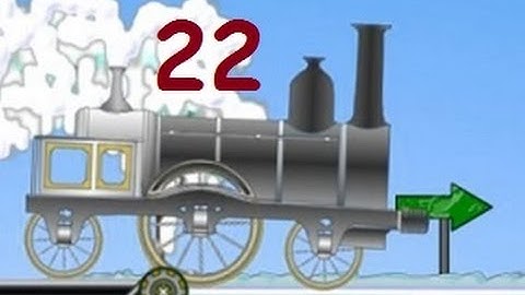 Railway Bridge Level 22 - Game on Android