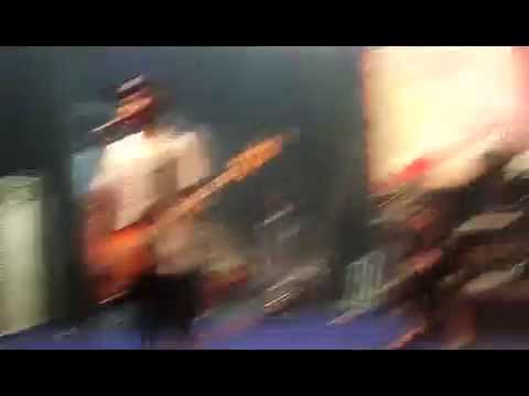 Pahlawan Waluh - Memories Of You (Last Child Cover)