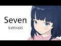 Seven Kshiraki 