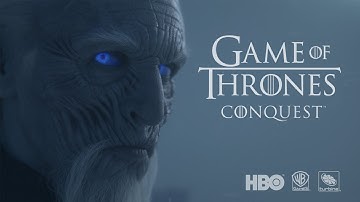 Game of Thrones Conquest: Teaser Trailer