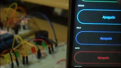 Blynk Linkit Smart 7688 Duo 1